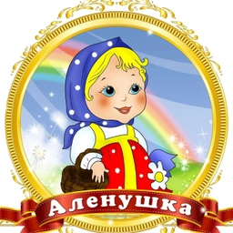 Аватар канала «МБДОУ ДЕТСКИЙ САД АЛЕНУШКА»
