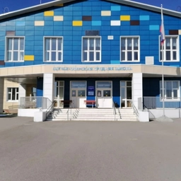 Аватар канала «МКОУ "Щучье-Озерская СОШ"»