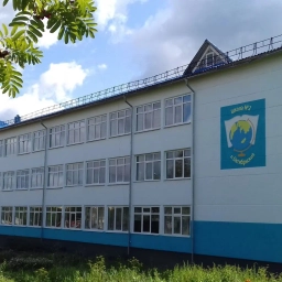 Аватар канала «МБОУ "Октябрьская СОШ № 2"»