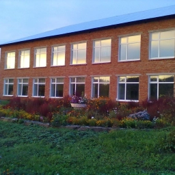 Аватар канала «МБОУ "Крыловская основная общеобразовательная школа"»