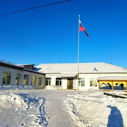 Аватар канала «МБОУ "Медянская ООШ"»