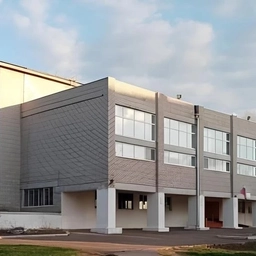 Аватар канала «МБОУ СОШ № 1 г. Оханска»