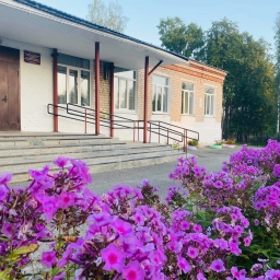 Аватар канала «Канал📘Половодовская школа»