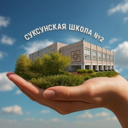 Аватар канала «МАОУ "Суксунская СОШ №2"»