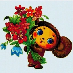 Аватар канала «МАДОУ Д/с №27 "Чебурашка" Чайковский»