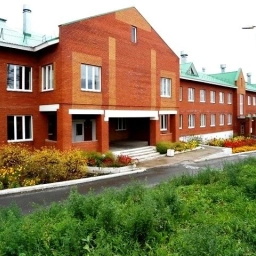 Аватар канала «МБОУ СКОШИ ЧГО»