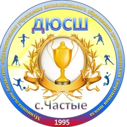 Аватар канала «Муниципальное бюджетное образовательное учреждение дополнительного образования детско-юношеская спортивная школа»