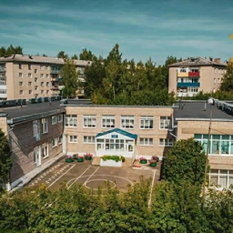 Аватар канала «Детский сад №14 "Солнышко"»