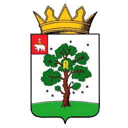 Аватар канала «Администрация Осинского муниципального округа»