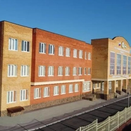 Аватар канала «Канал. ГБОУ «СОШ № 7 с.п. Экажево».»