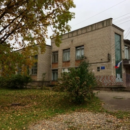 Аватар канала «Муниципальное общеобразовательное учреждение "Лычёвская средняя школа имени М.К. Кузьмина"»