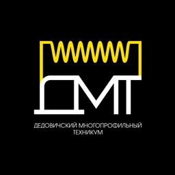Аватар канала «ГБПОУ ПО "ДМТ"»