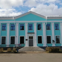 Аватар канала «МБУ ДО ДШИ г. Невеля»