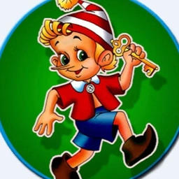 Аватар канала «МДОУ ,,ЦРР- д/с 11" Буратино " г. Невель»