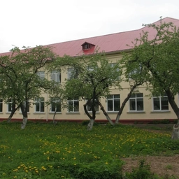 Аватар канала «МОУ "Новоржевская средняя школа"»