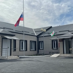 Аватар канала «ГБОУ "СОШ №23 с.п.Инарки им.М.Т.Яндиева"»