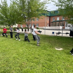 Аватар канала «ГБОУ"СОШ-ДС №21 с.п. Аки-Юрт"»