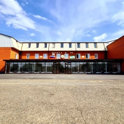 Аватар канала «ГБОУ "СОШ №26 с.п. Зязиков-Юрт"»