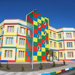 Аватар канала «ГБДОУ "Детский сад №8 г.Малгобек "Страна чудес "»