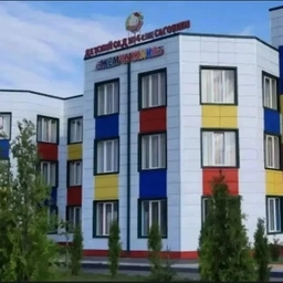 Аватар канала «ГБДОУ д/с 4 "Жемчужина" с.п.Сагопши»