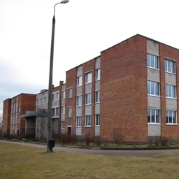 Аватар канала «МБОУ "СШ7 им. В.Н. Пушкарёва"»