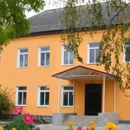 Аватар канала «МБОУ "Средняя школа №3" МО "Островский район"»