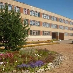 Аватар канала «МБОУ "Печорская средняя общеобразовательная школа №3"»