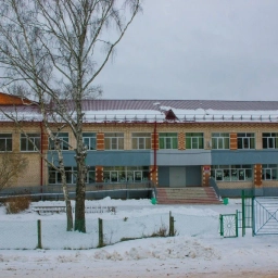 Аватар канала «КАНАЛ МБОУ "Славковская СОШ"»