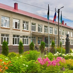 Аватар канала «МБОУ "Моглинская средняя общеобразовательная школа"»