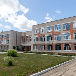 Аватар канала «МБОУ "Пустошкинский центр образования"»