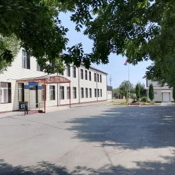 Аватар канала «ГБОУ «ООШ№1 с.п.Кантышево им.Х.С.Осмиева»»