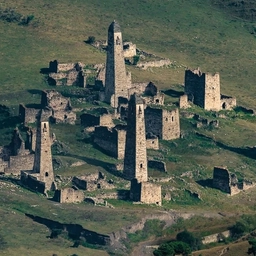 Аватар канала «КАНАЛ ГБОУ "СОШ с.п.Гази-Юрт"»