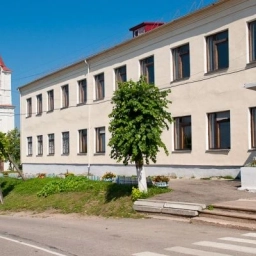 Аватар канала «МБОУ "Себежская СОШ"»