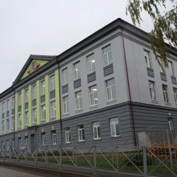 Аватар канала «МБОУ "Себежская ООШ"»