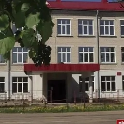 Аватар канала «МОУ "УСВЯТСКАЯ СОШ"»