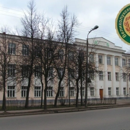 Аватар канала «ГБПОУ ПО «Великолукский лесотехнический колледж»»