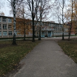 Аватар канала «МБОУ СОШ 2 г. Великие Луки»