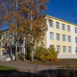 Аватар канала «МБОУ СОШ №1»