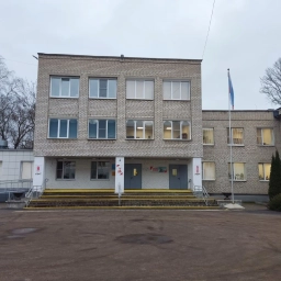 Аватар канала «ГБОУ "Центр специального образования №3"»