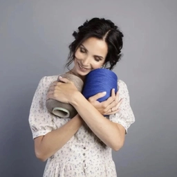 Аватар канала «Bobinka.shop | стоковая бобинная пряжа из Италии»