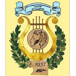 Аватар канала «МБОУ "Средняя общеобразовательная школа №9 им. А.С. Пушкина" г. Пскова»