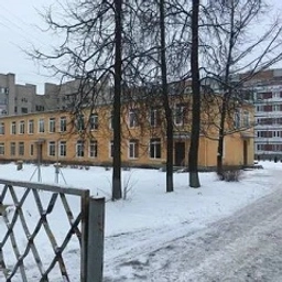 Аватар канала «МБОУ "В(С)ОШ№1",г. Псков»