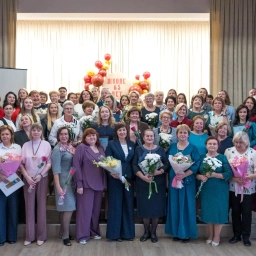 Аватар канала «МБОУ "СОШ №2" г. Псков»