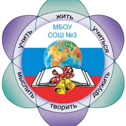 Аватар канала «МБОУ "Средняя общеобразовательная школа №3"»