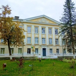 Аватар канала «Канал МБОУ "Псковская общеобразовательная школа-интернат"»