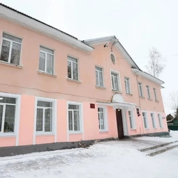 Аватар канала «Школа №13 Псков»