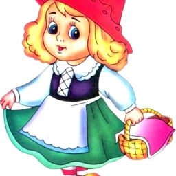 Аватар канала «МБДОУ "Детский сад №50 "Красная шапочка"»