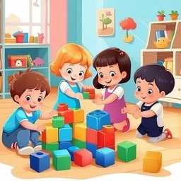 Аватар канала «МБДОУ "Детский сад № 21"»