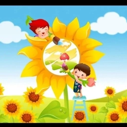 Аватар канала «МБДОУ №29»