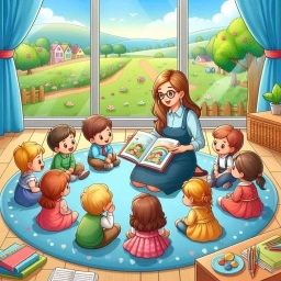 Аватар канала «МБДОУ "Детский сад 12"»